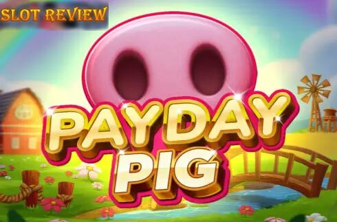 Payday Pig icon